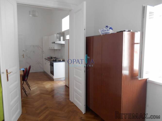 OPATIJA - Stan, 2S+DB, 54 m2, 1.kat, strogi centar!!! - 6