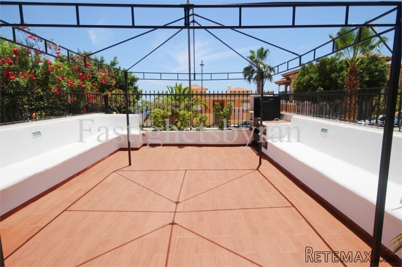 Costa Adeje | Teneriffa - 2