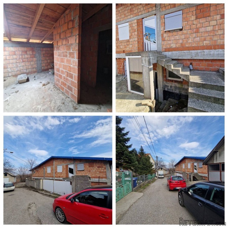 Kuca na prodaju Mali Mokri Lug - 7