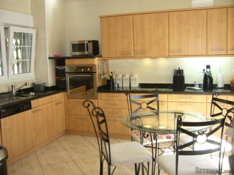 La Zenia Beachside Detached Villa Ag0009