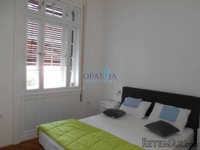 OPATIJA - Stan, 2S+DB, 54 m2, 1.kat, strogi centar!!! - 7