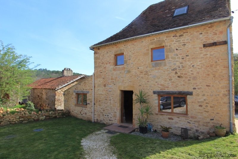 Superb Character Country House - 2