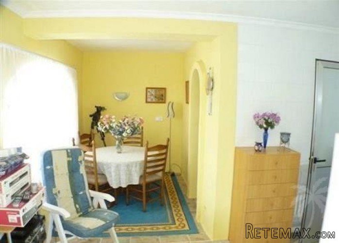 The interior of the villa has a fantastic floor plan and.. - 7