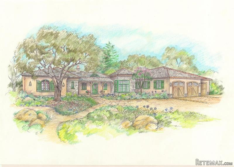 Land For Sale: 2049 Boundary Dr