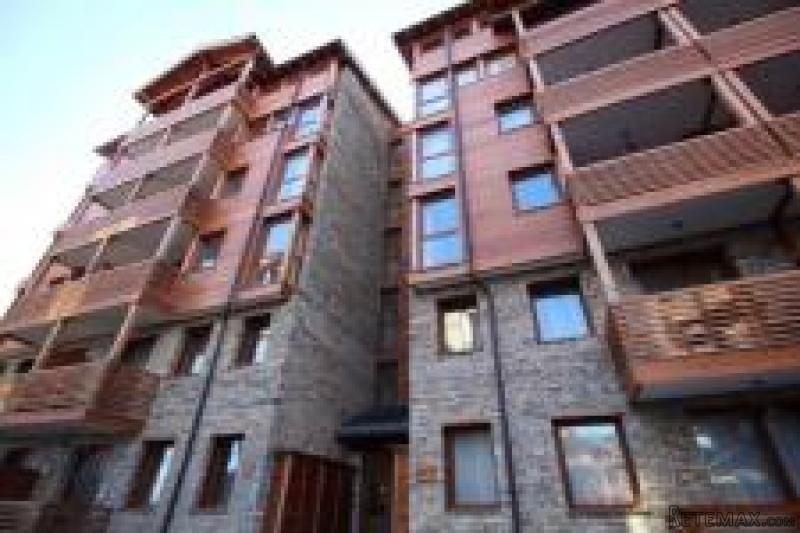 1 BED ski apartment, 60 sq.m., with.. - 2