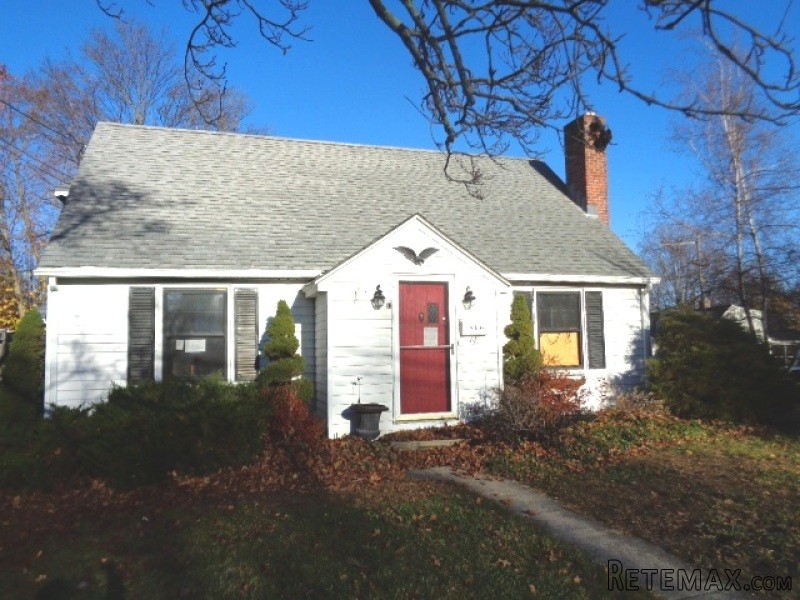 61 Wilder Street Watertown, CT, 06795..