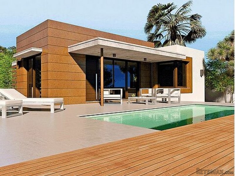 * Bungalow Style Detached Villas - Few.. - 2