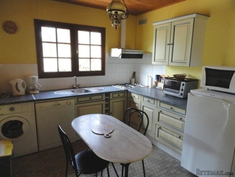 Maison Saint Cyprien - 2