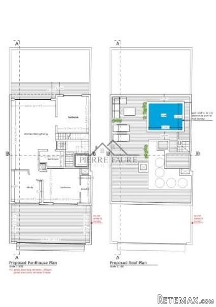 Penthouse - Manikata