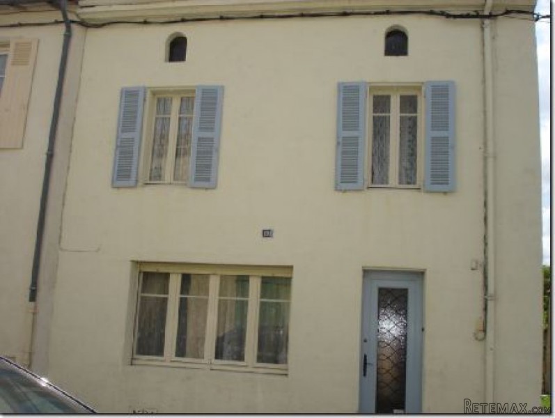 Pretty Stone House St Jean D Angely - 2