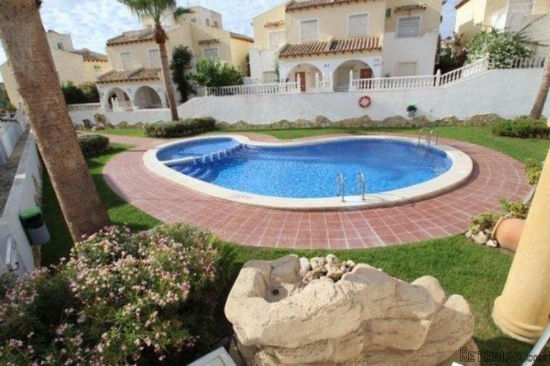 2 Bedrooms - Apartment - Alicante - For..
