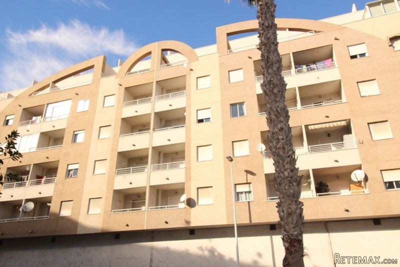 2 Bedrooms - Apartment - Costa Blanca.. - 2
