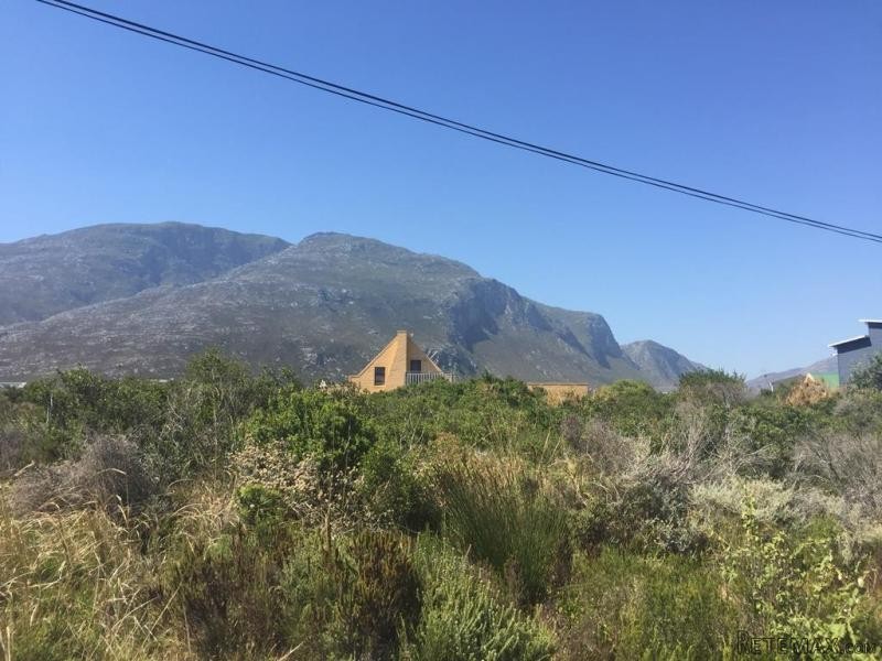 Bettys Bay Vacant Land, Bettys Bay - 2