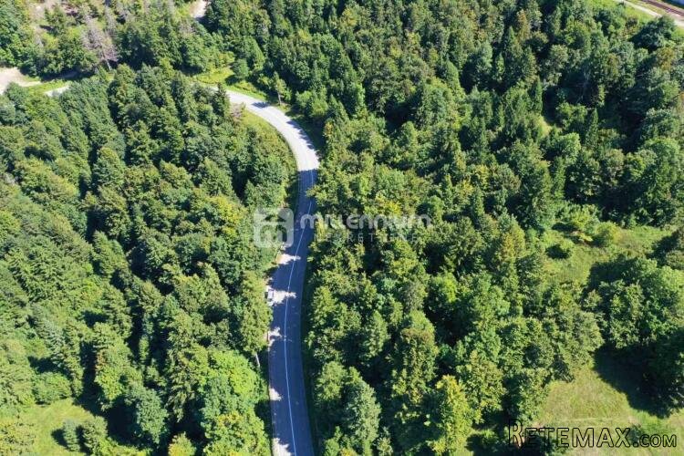 Lokve, 3.072m2 građevinskog zemljišta