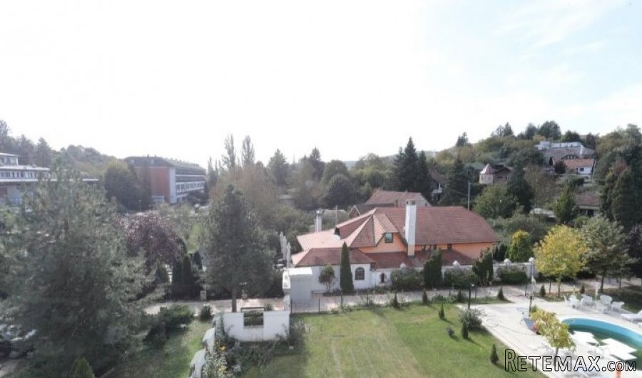 Prodajem nov apartman Banja Vrdnik-Fruska Gora - 10