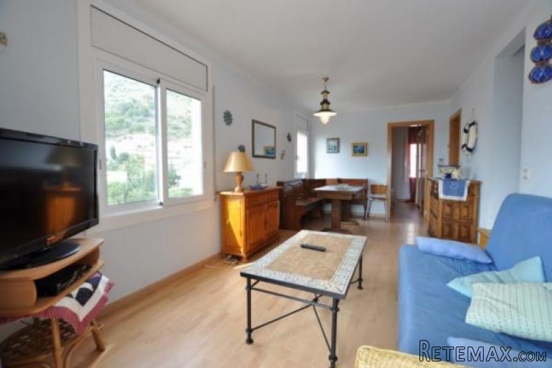 ROSES: Apartment with sea view in.. - 2