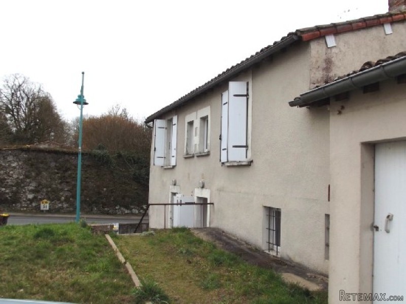 Two Houses For Sale Togeher - 2