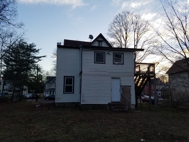 330 Berkley Ave Palmyra, NJ, 08065.. - 2