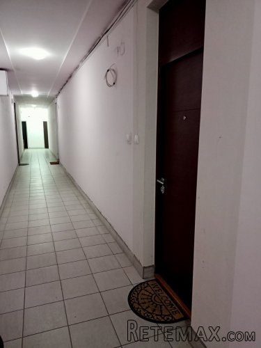 Blok 22,jednoiposoban stan - 11
