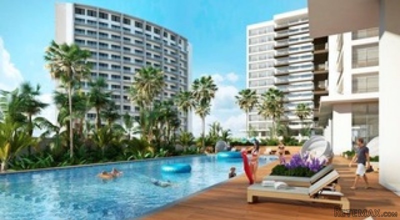 CONDOMINIUM RESIDENTIAL BREZZA TOWERS.. - 2