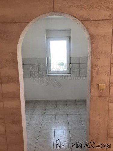 Grad Krk-dvosobni apartman na odličnoj lokaciji! - 11