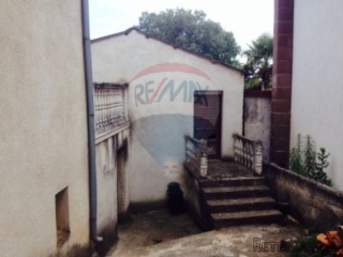Istra, kuća u unutrašnjosti na mirnom mjestu - 4