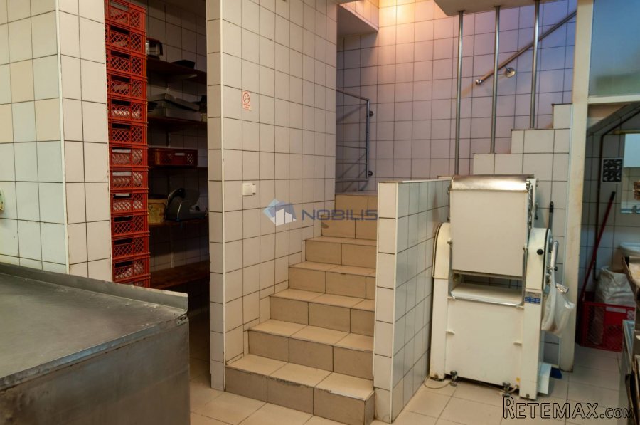 Zagreb, Dugave, pekara ili fast food, 97m2, opremljeno - 11