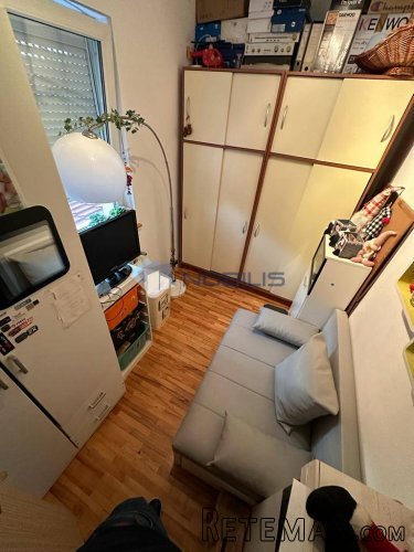 Zagreb, Jarun, Gajevo, Stan 80m2+ balkon 3m2 - 11