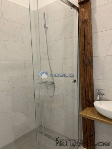 Zagreb, strogi centar, novoadaptirani stan 48 m2 - 11