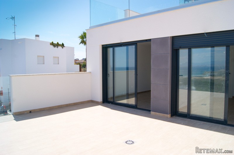 1 Bedroom - Apartment - Alicante - For..