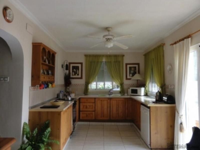 3bed 3bath country finca with separate.. - 2
