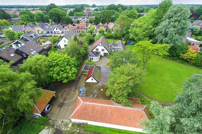6 bedroom Farm House For Sale: Watertje.. - 2