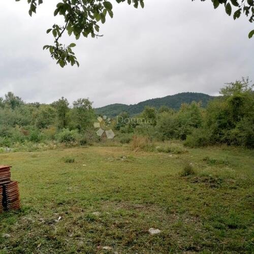 Kućište, dvorište i pašnjak - 2