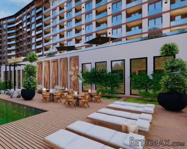 Luksuzni apartman na atraktivnoj lokaciji - 2