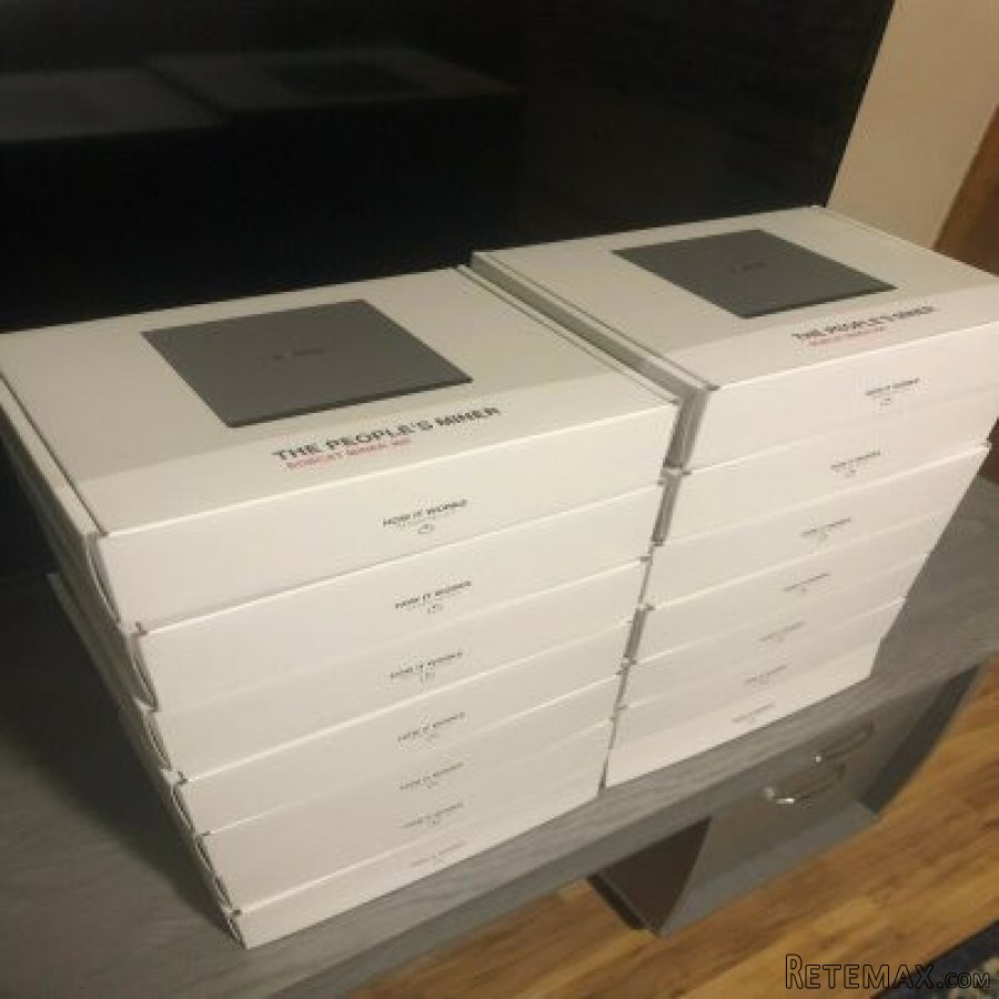 novi BOBCAT 300 MINER €500 - 2