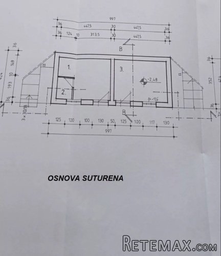 Prodajem kucu u Artiljevu,Sremska Kamenica,Novi Sad - 12