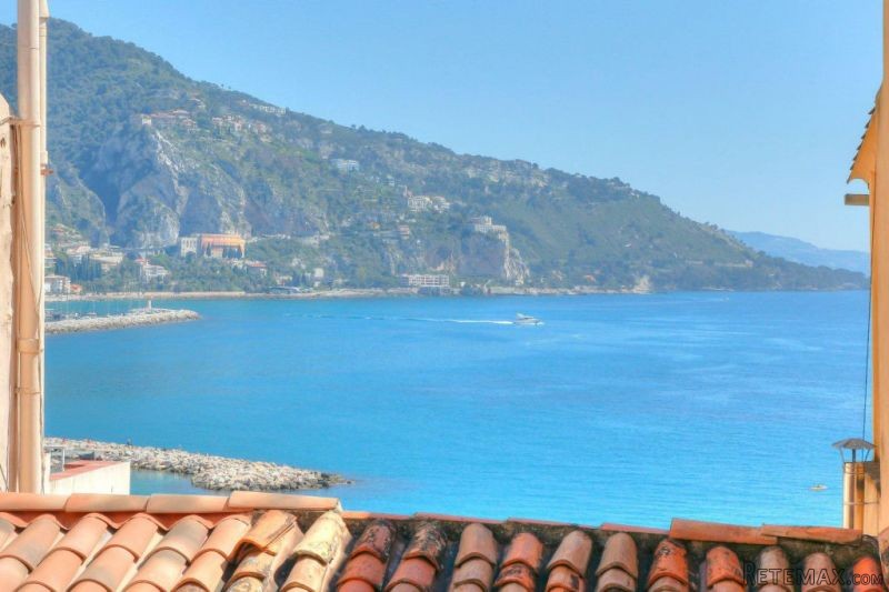 Sale Apartment - Menton Vieille-Ville
