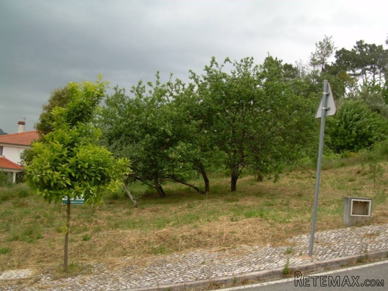 Urban plot of land in Alvaiazere - 2