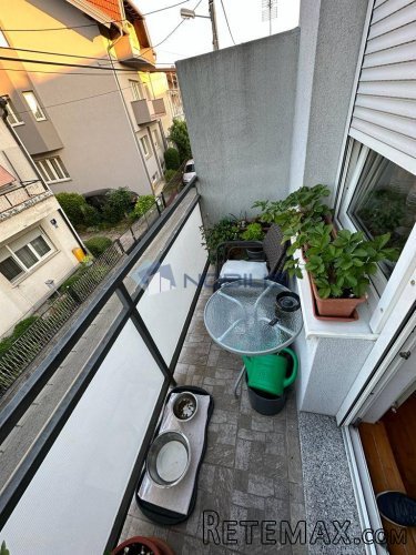 Zagreb, Jarun, Gajevo, Stan 80m2+ balkon 3m2 - 12