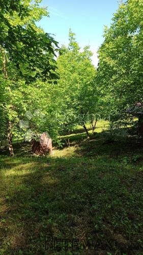 Zemljište sa dozvoljenom gradnjom objekta do 100m² nadomak Z - 2