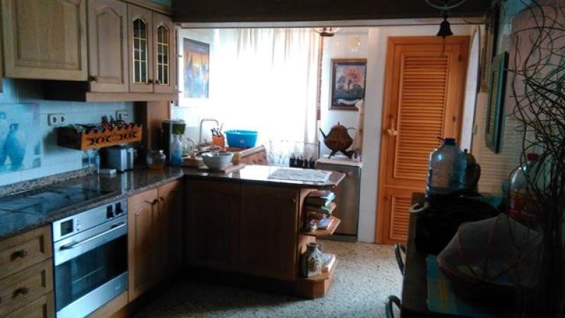 3 Bedroom Apartment in Denia - 2
