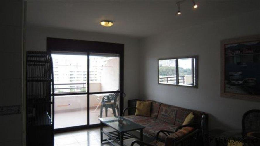 Apartamento en primera linea de playa la Fossa con.. - 3
