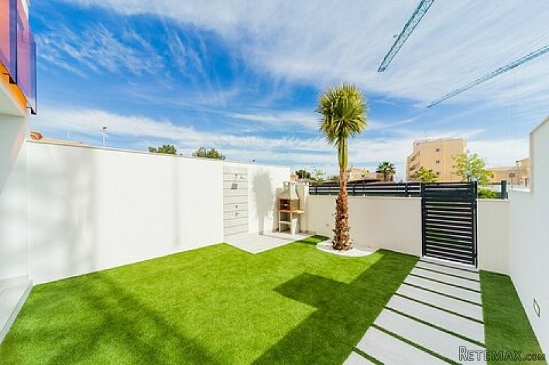 Beautiful 3 Bed Sea View Townhouses in.. - 2