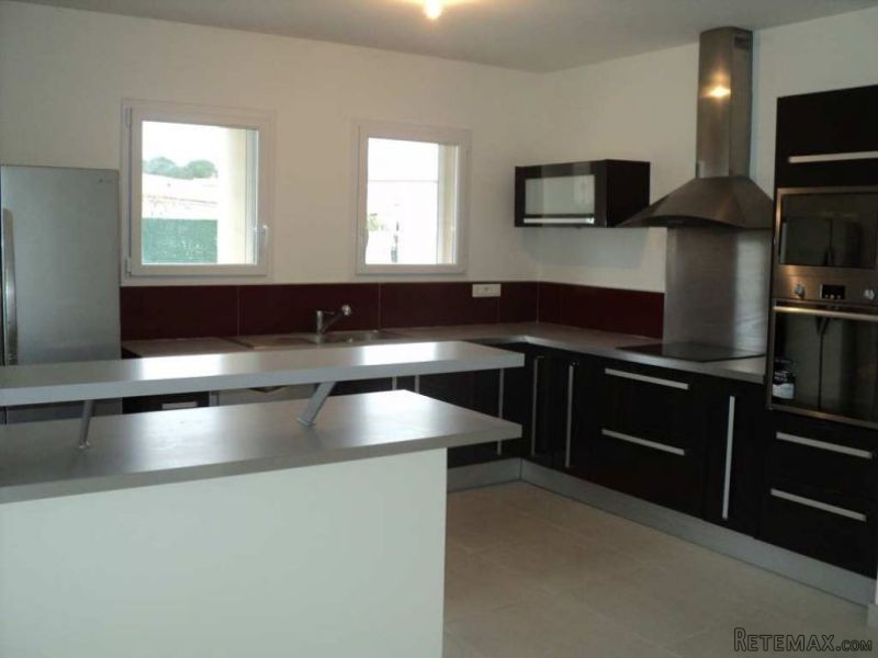Contemporary Villa For Sale - 2