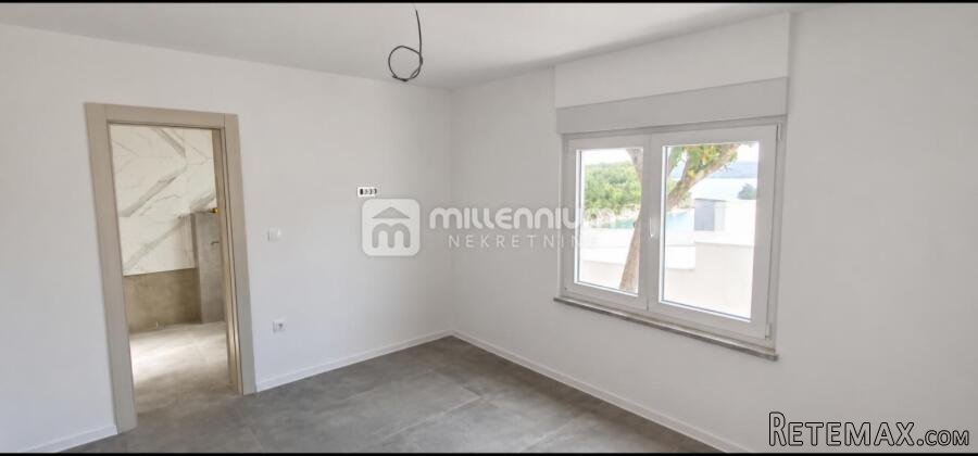 Jadranovo, 130m2, samostojeća kuća blizu mora - 3
