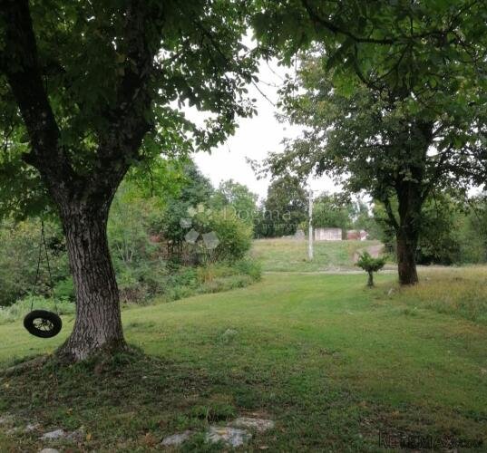 Kućište, dvorište i pašnjak - 3