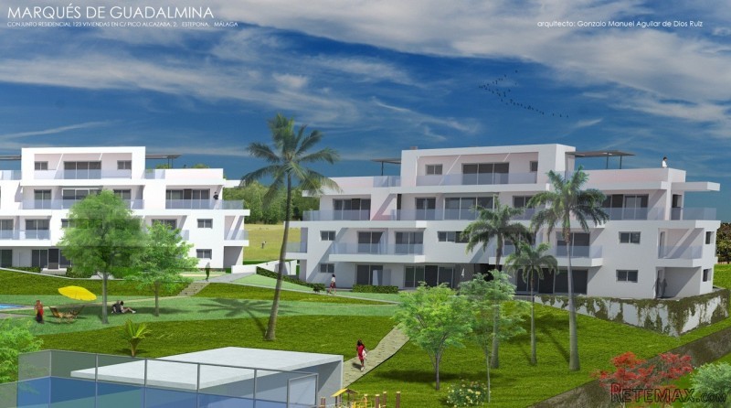 2 Bedroom Middle Floor Apartment-.. - 2