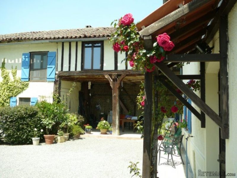 5 Bedrooms - House - Midi-Pyrenees -.. - 2