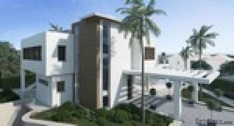5 Bedrooms - Villa - Malaga - For Sale - 2