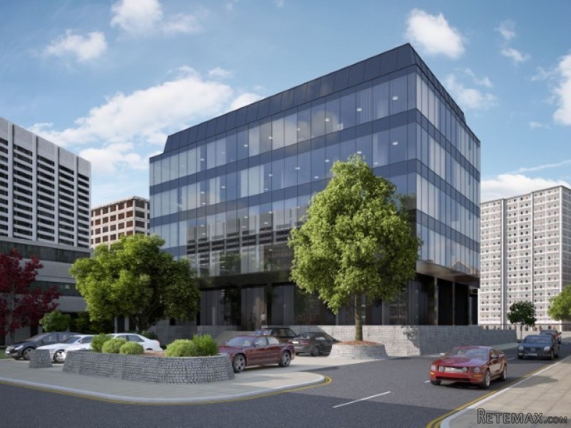 Avix Business Centre Birmingham..
